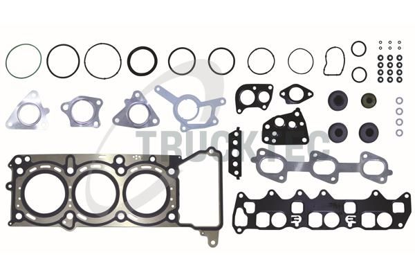TRUCKTEC AUTOMOTIVE 02.10.210 Gasket kit, cylinder head