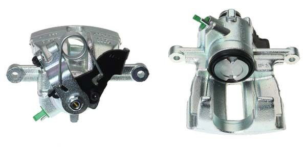 AXIA 393743 Brake caliper