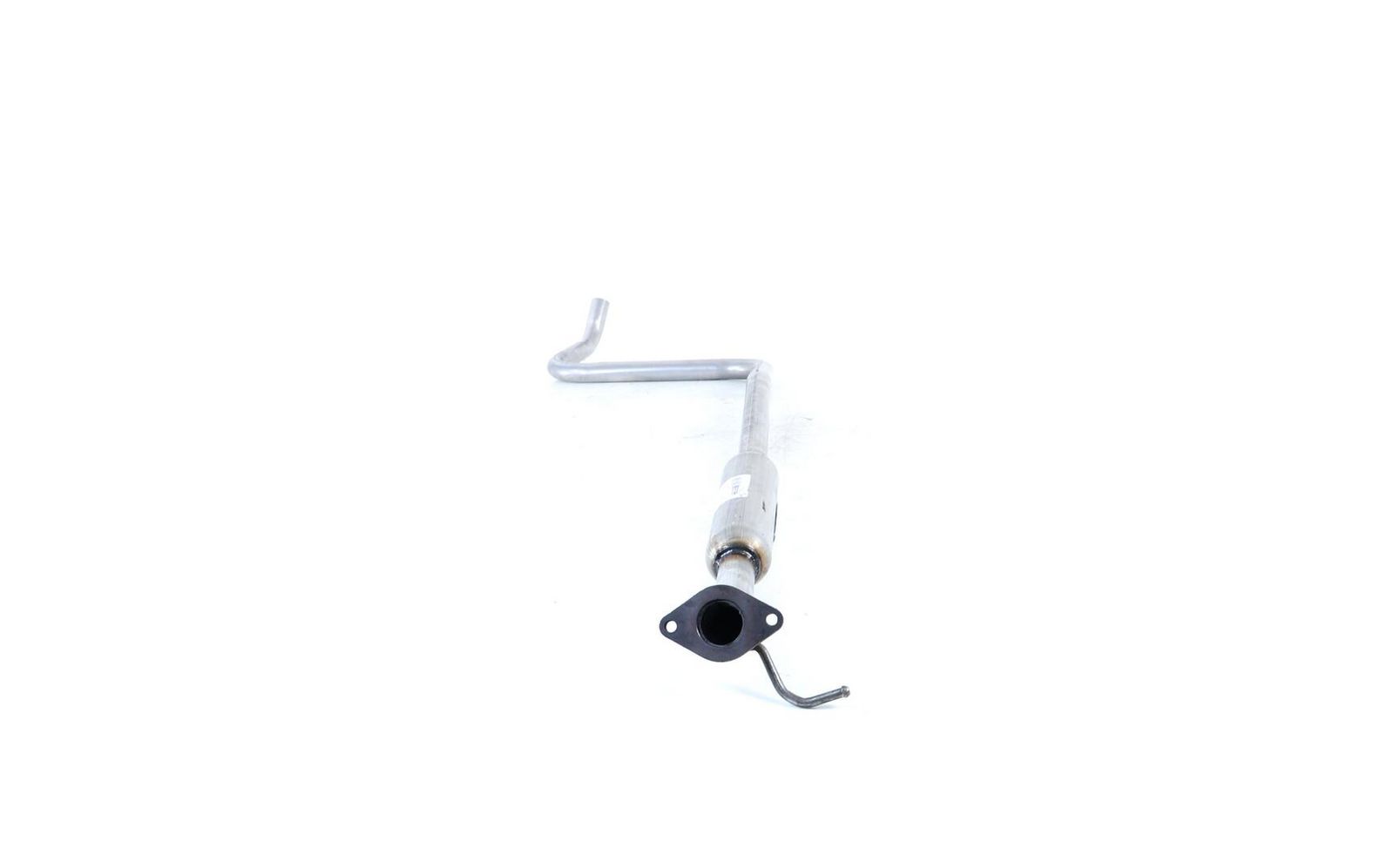 Centre Muffler-2