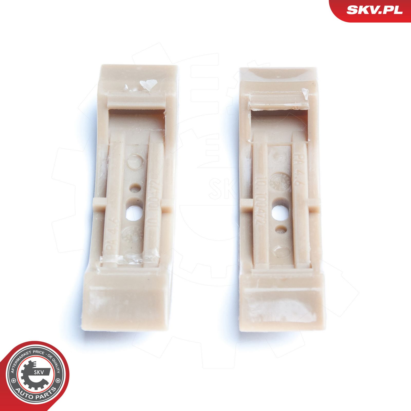 ESEN SKV 21SKV004 Tensioner guide pad, timing chain