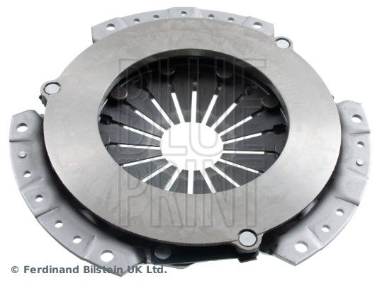 Clutch Pressure Plate-1