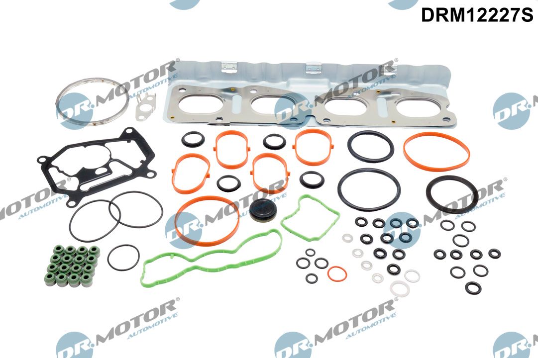 Gasket Kit, cylinder head