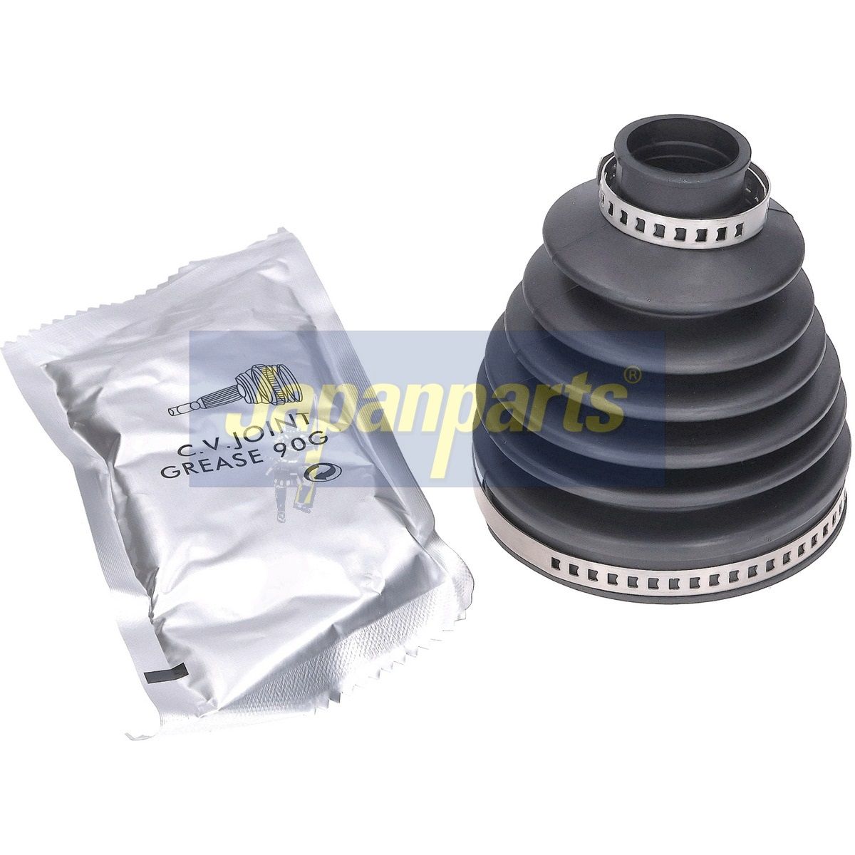 Bellow Kit, drive shaft-main