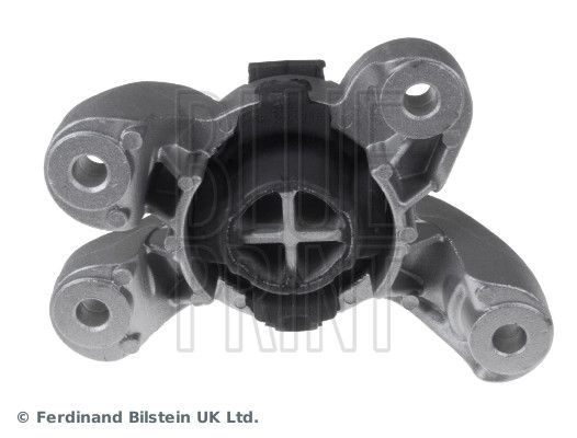 Mounting, manual transmission-1