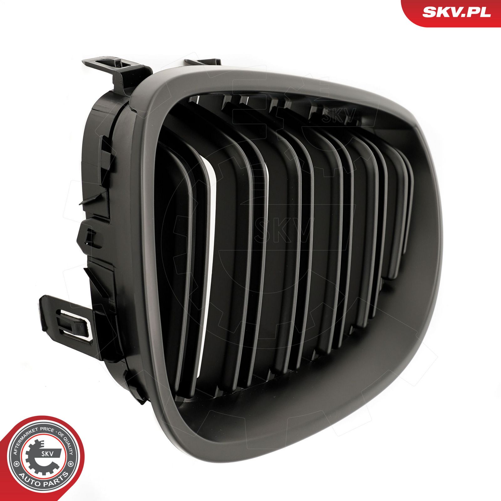 Radiator Grille-4