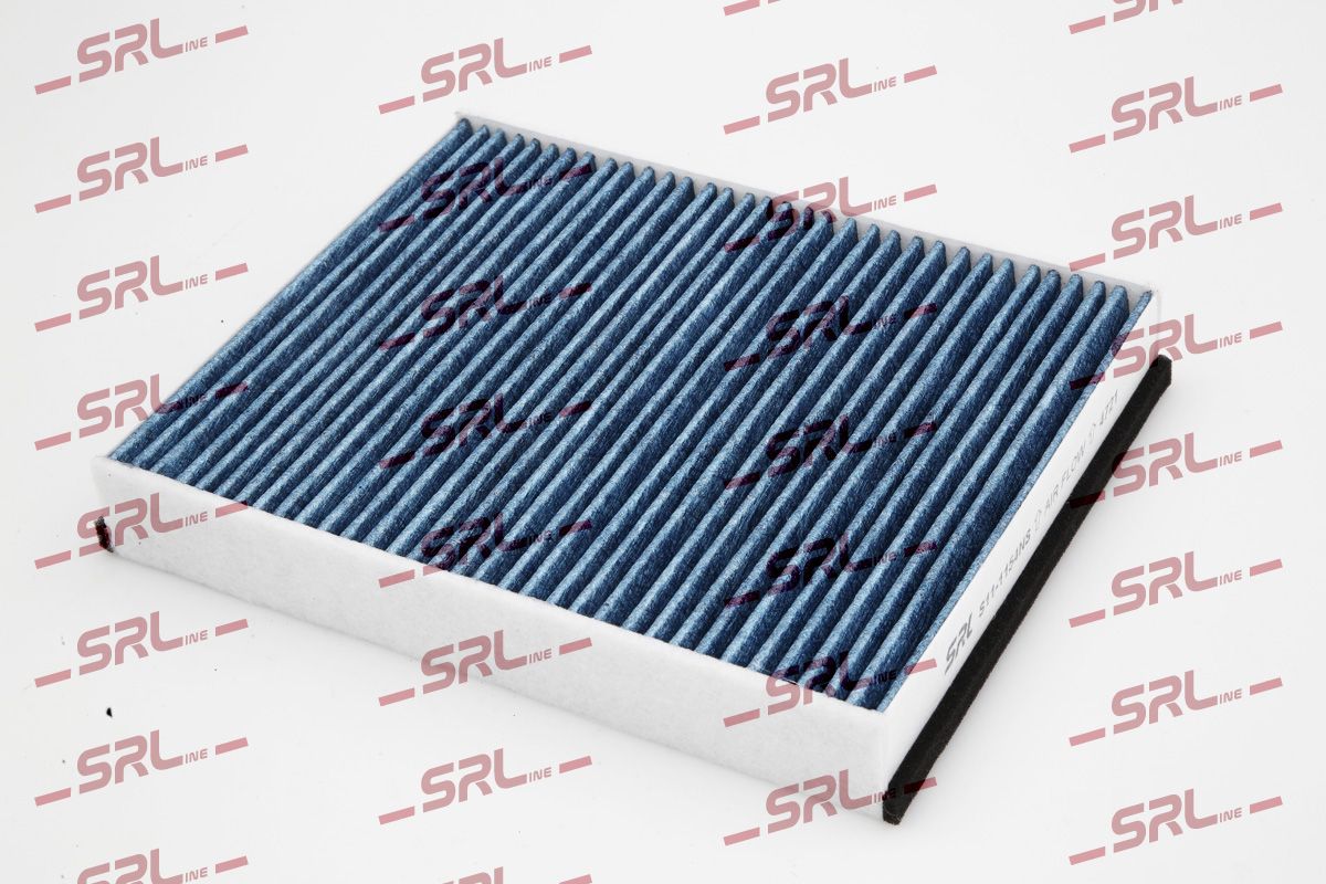 SRLINE S11-1154NS Filter, cabin air