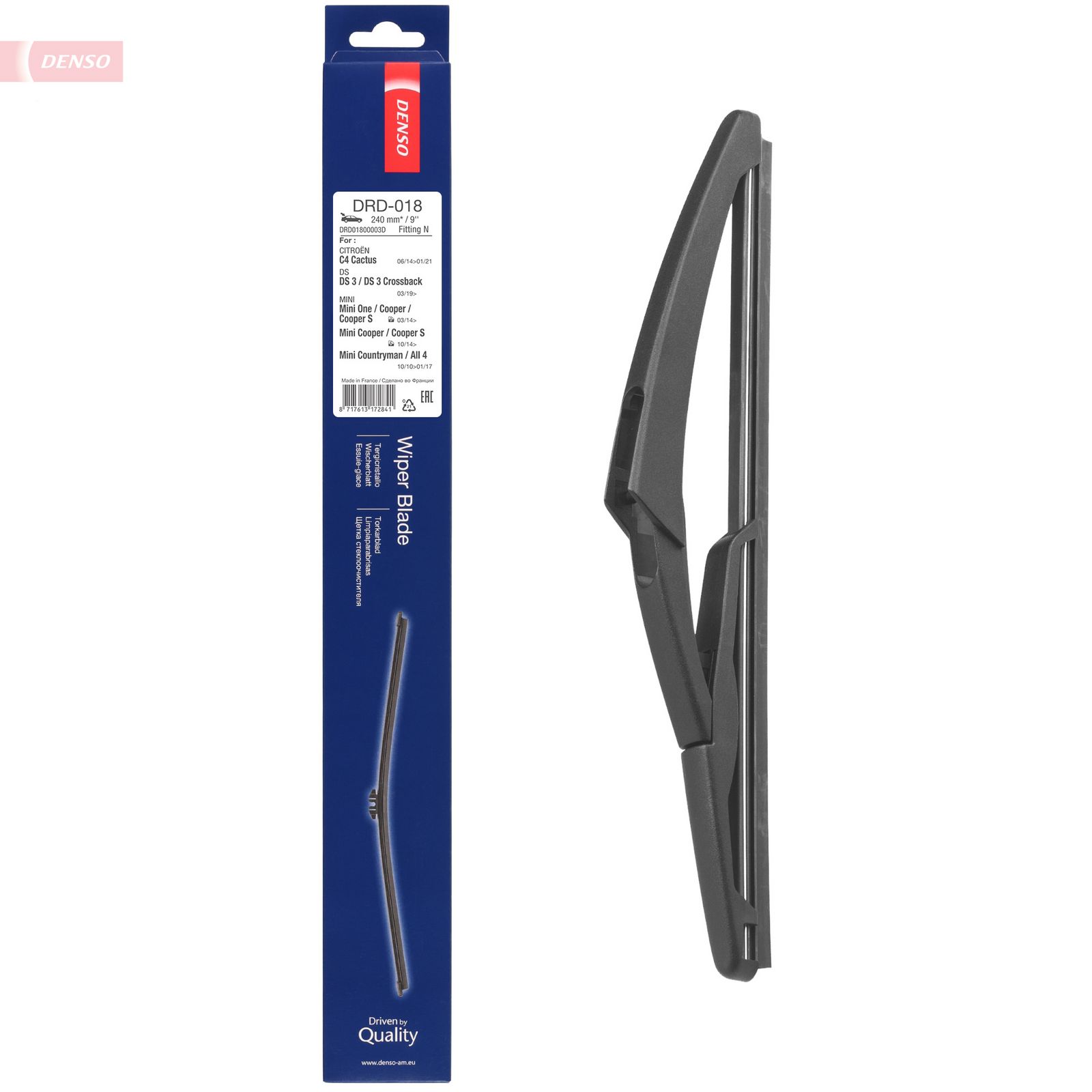 Wiper Blade-2