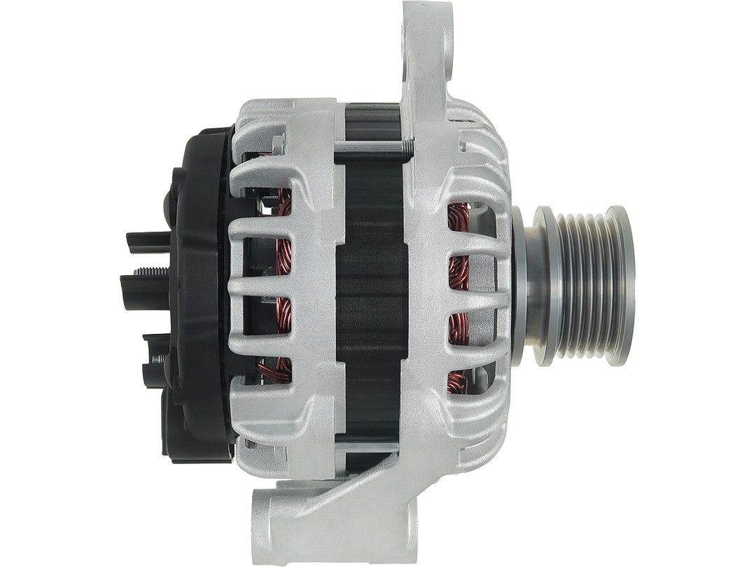 Alternator-1