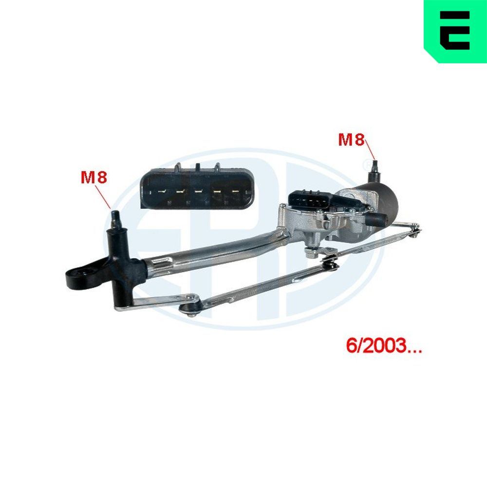 Window Cleaning System