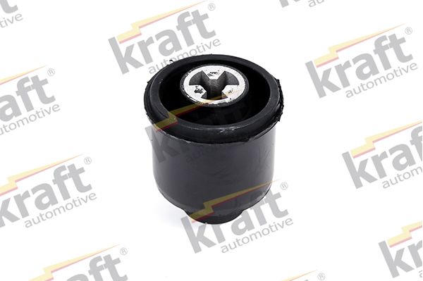Bushing, axle beam