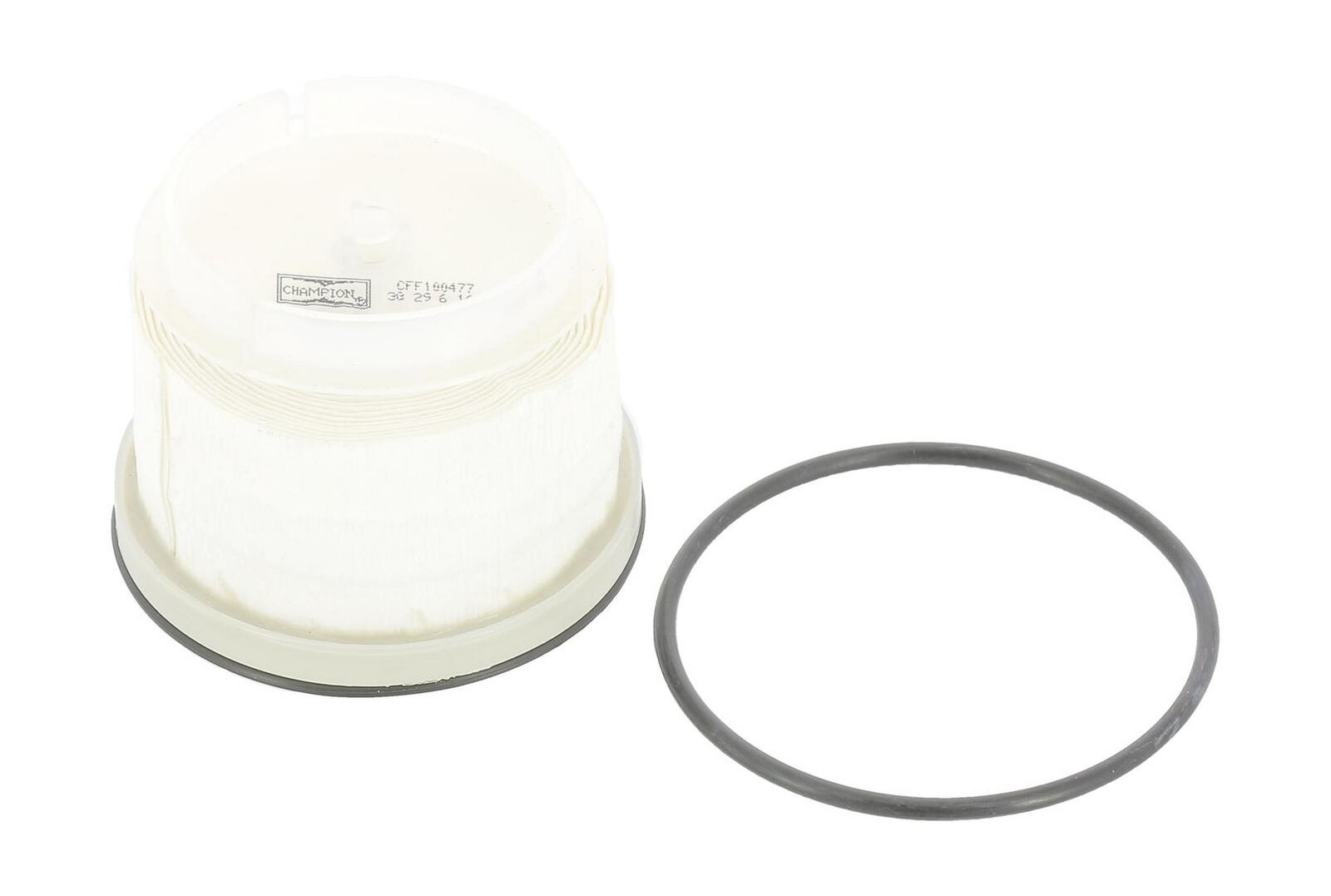 CHAMPION CFF100477 Fuel filter