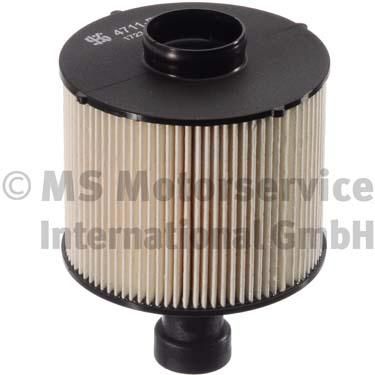 KOLBENSCHMIDT 50014711 Fuel filter