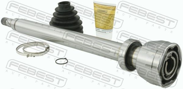 FEBEST 2111-CA1RH Joint kit, drive shaft
