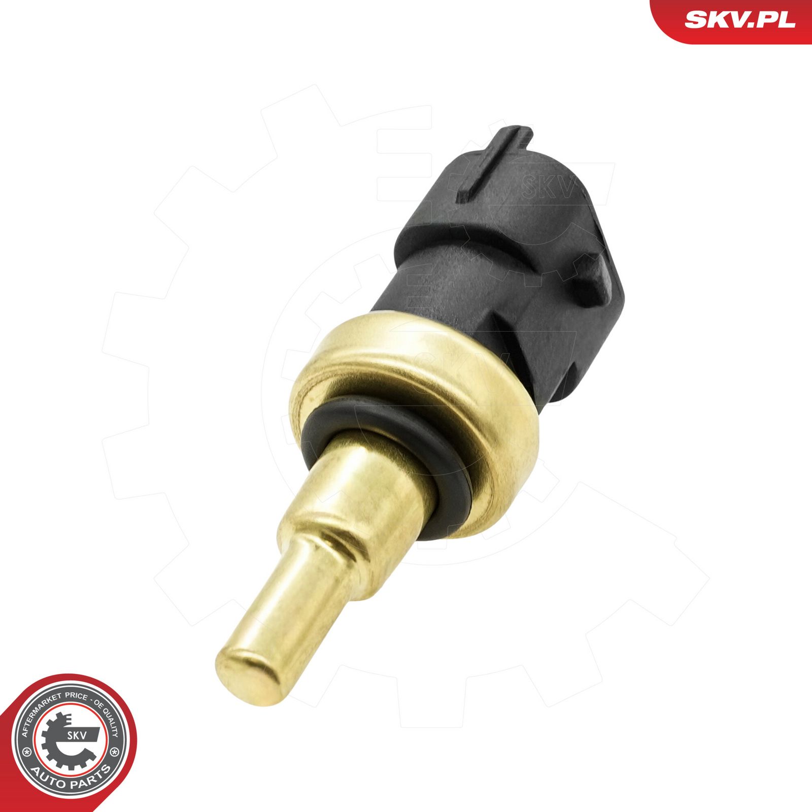 Sensor, coolant temperature-1
