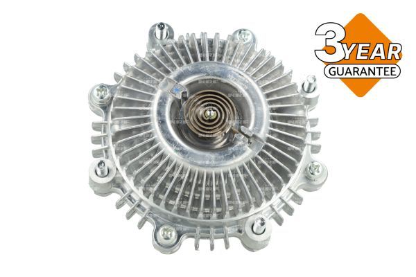 NRF 49559 Clutch, radiator fan