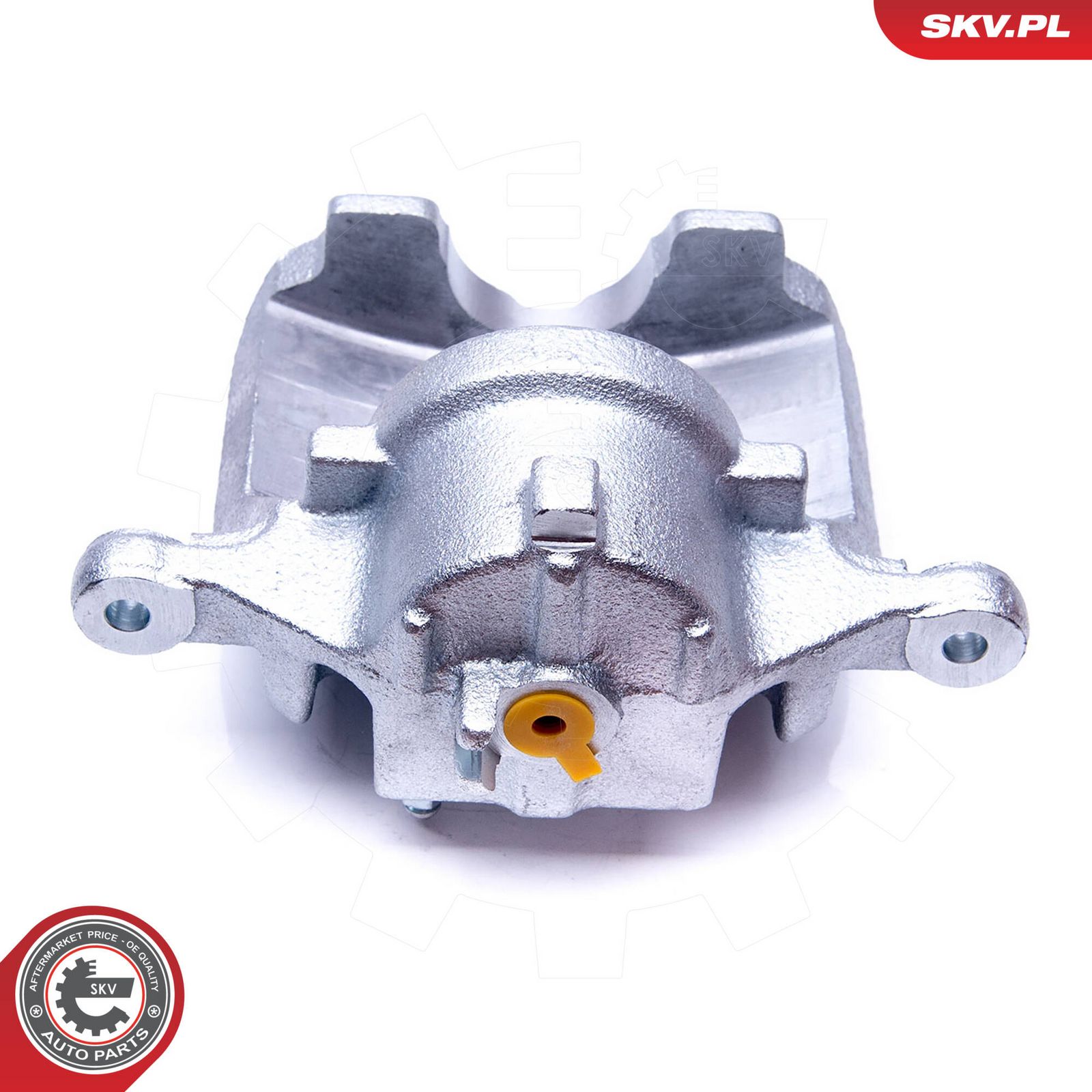Brake Caliper-2
