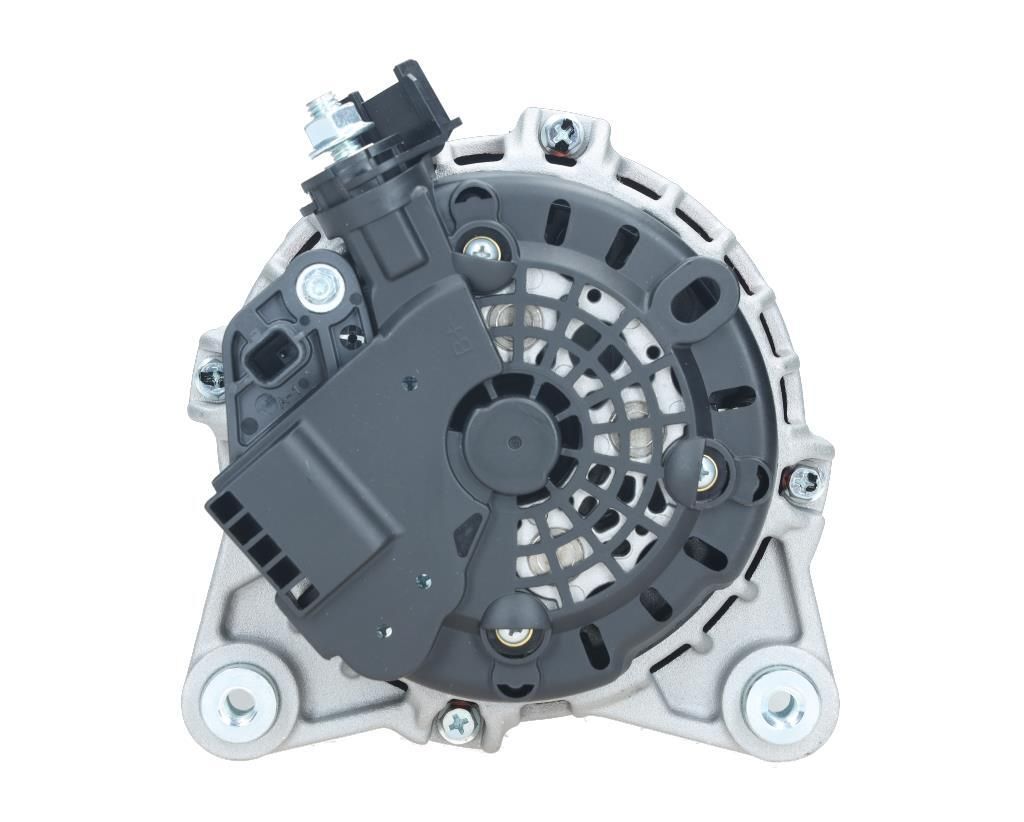 Alternator-2