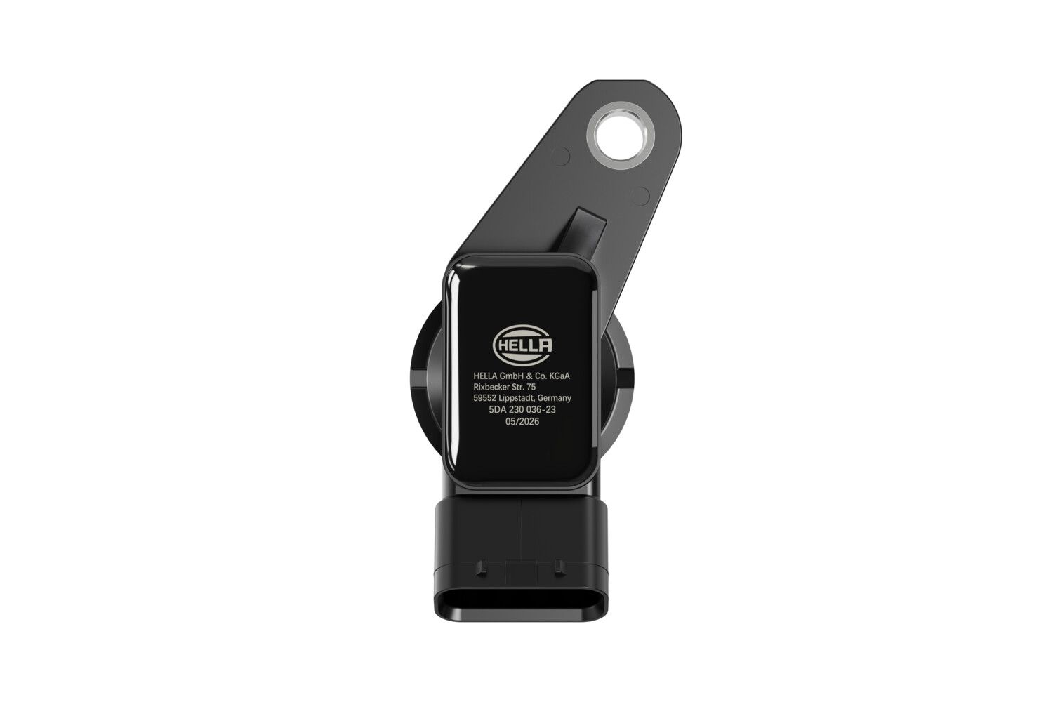 Ignition Coil-6