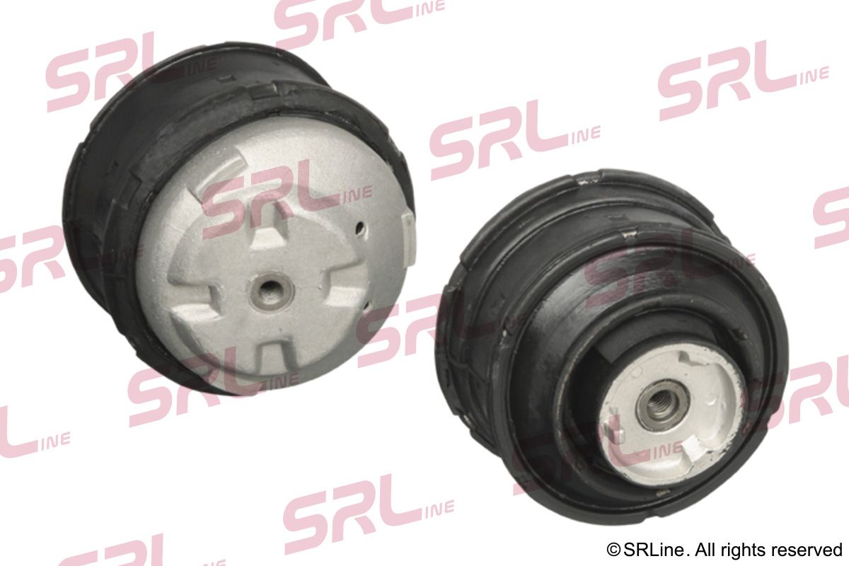 SRLINE S2250044 Mounting, engine