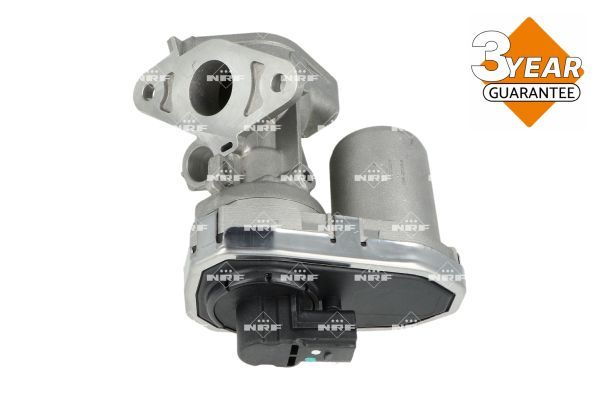 EGR Valve-4