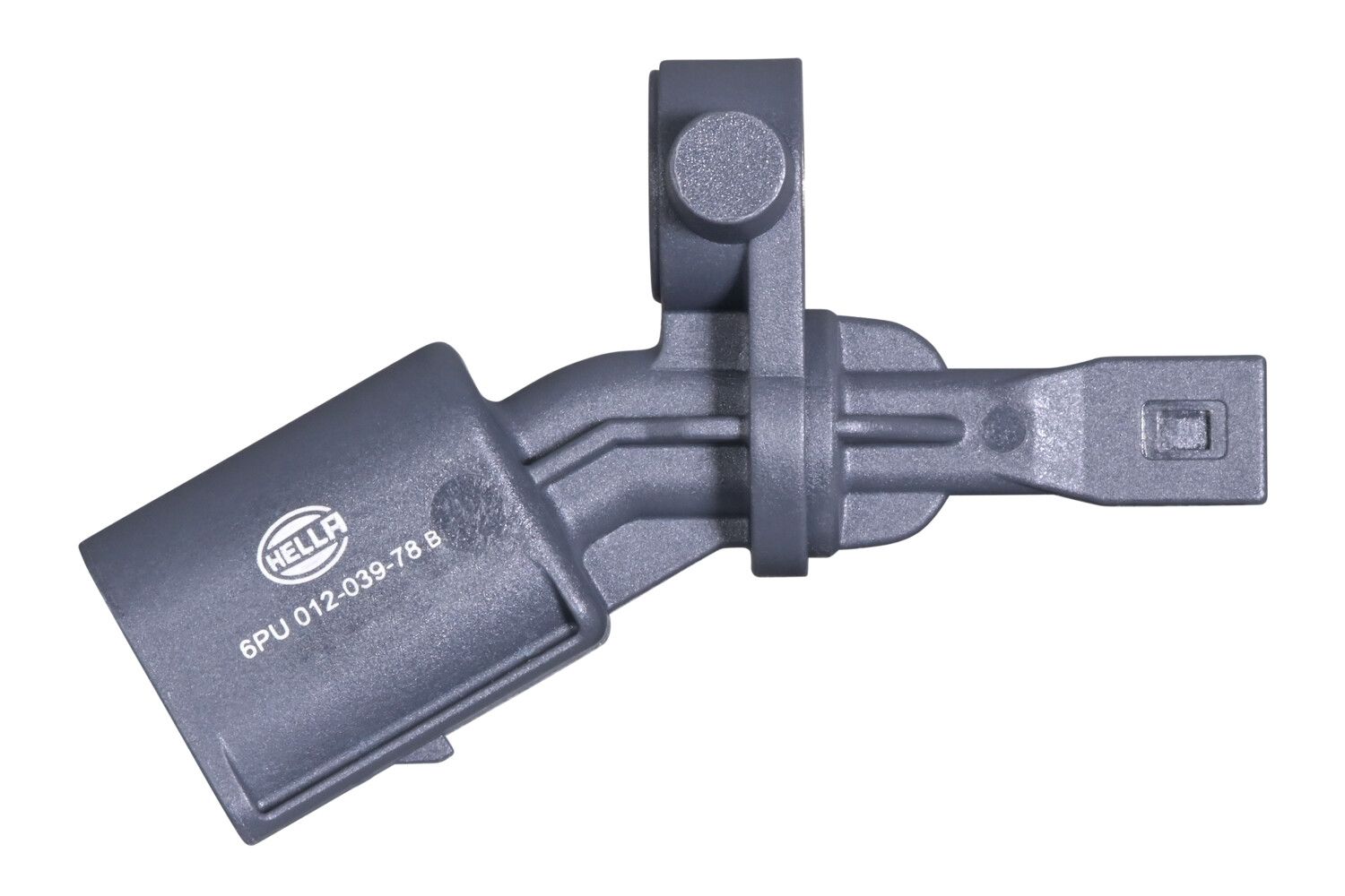Sensor, wheel speed-1