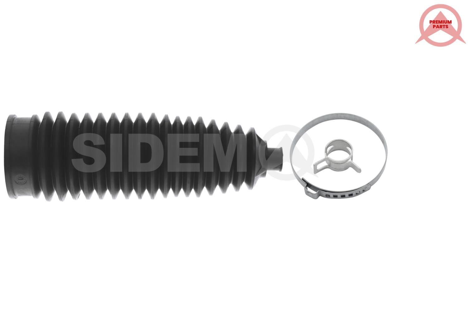 SIDEM 310.135 Bellow, steering