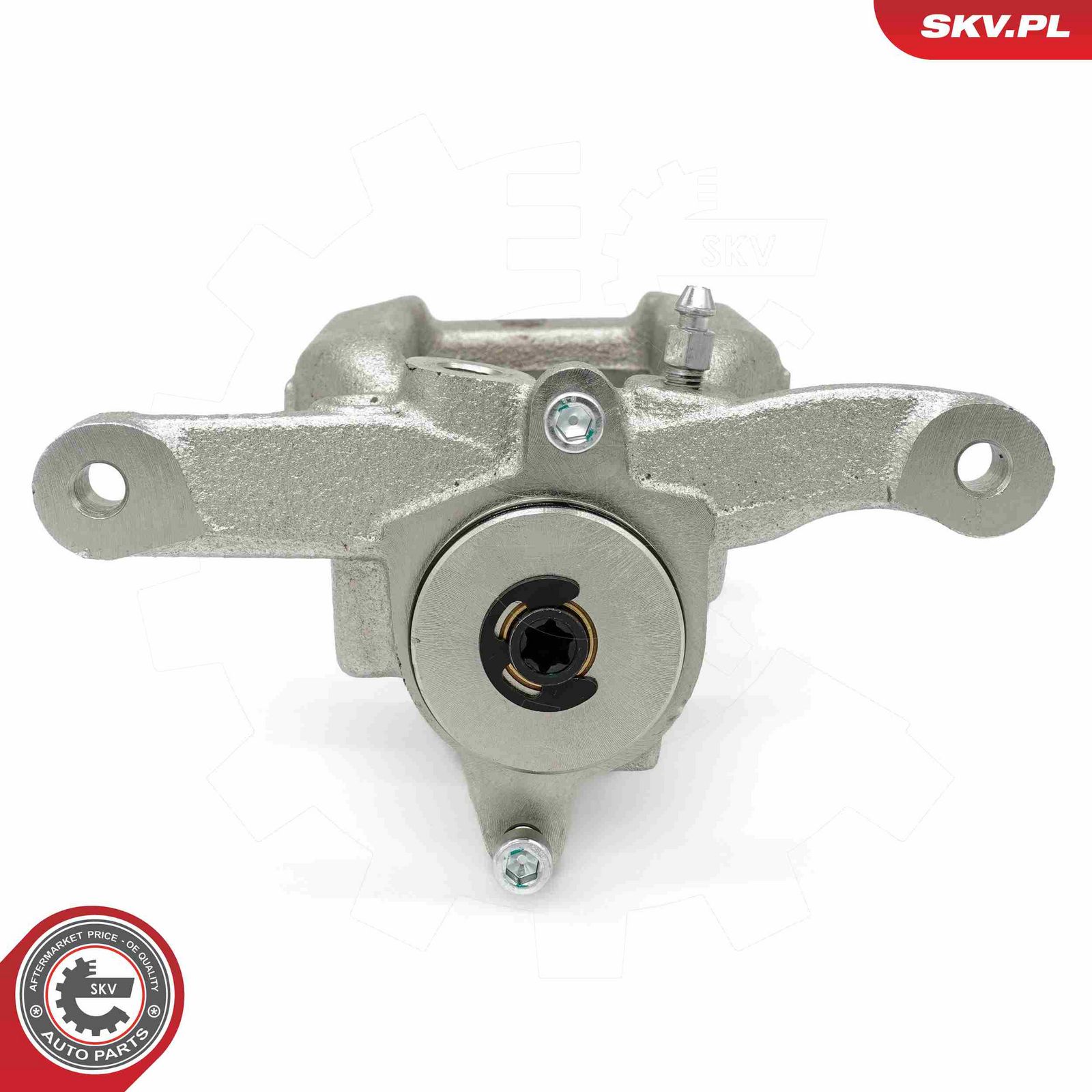 Brake Caliper-3
