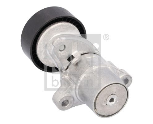 Belt Tensioner, V-ribbed belt-1