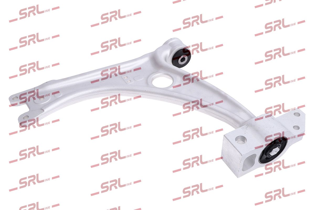 SRLINE 135137-1 Control/trailing arm, wheel suspension