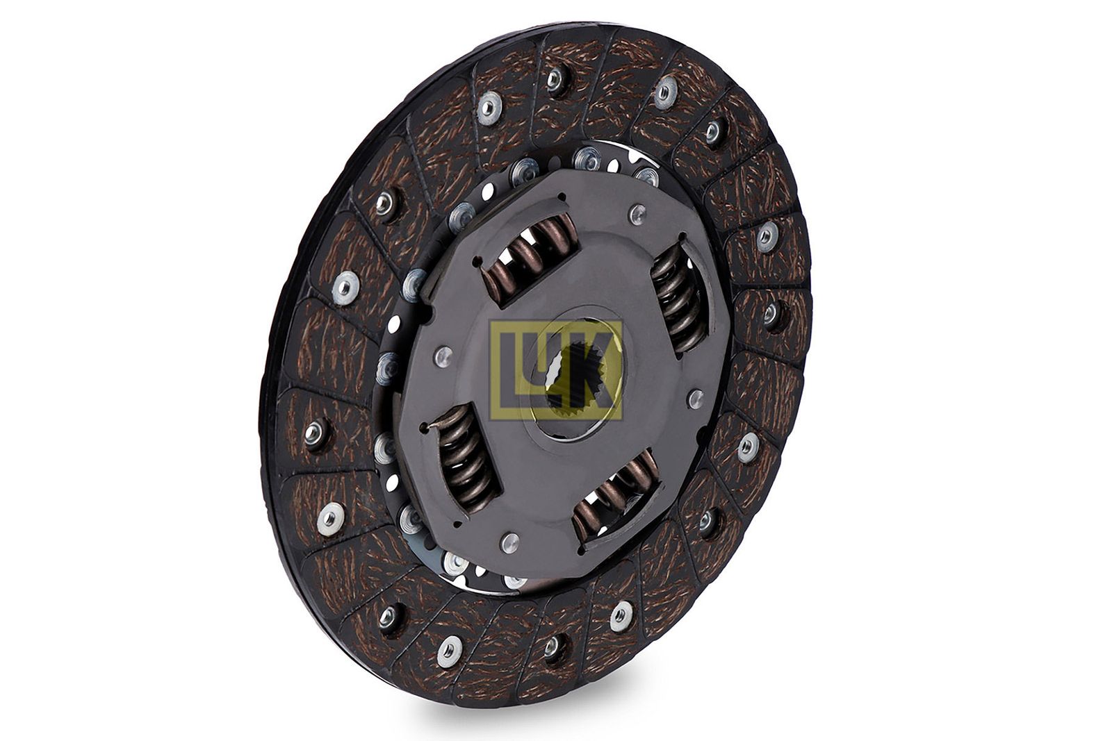 SCHAEFFLER LUK 320 0467 10 Clutch disc