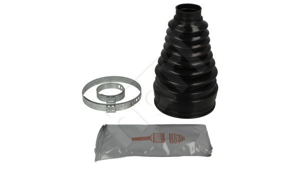 HART 451 711 Bellow kit, drive shaft