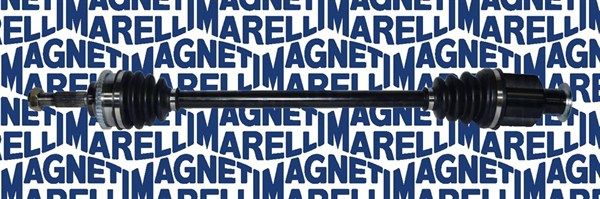 MAGNETI MARELLI 302004190100 Drive shaft