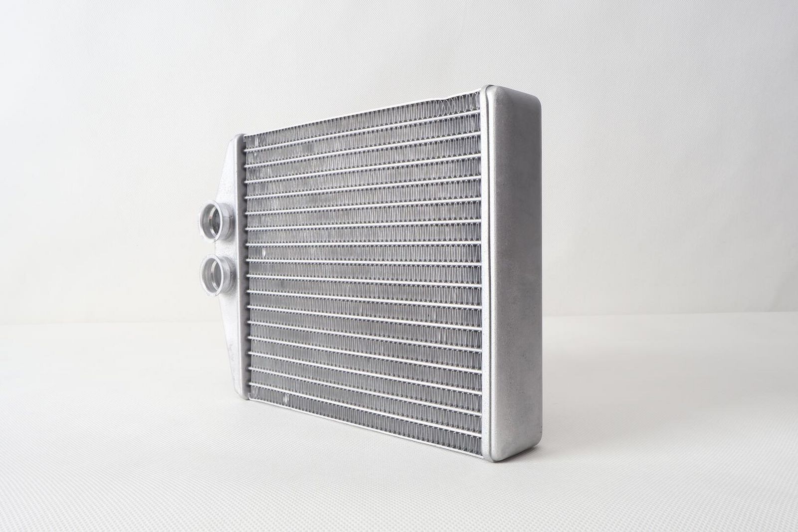 Heat Exchanger, interior heating-12