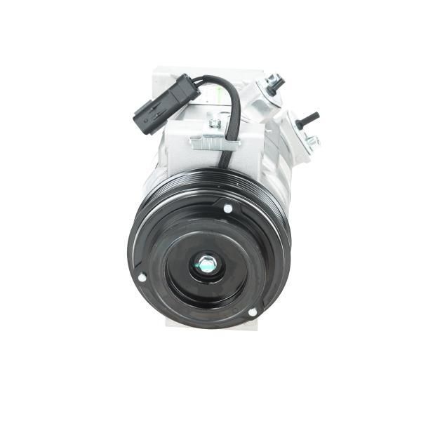 BV PSH 090.835.037.050 Compressor, air conditioning