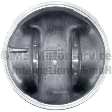 Repair Kit, piston/cylinder liner-1