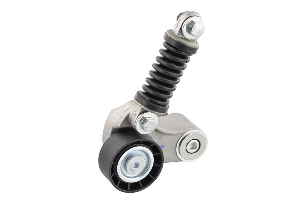 TOPRAN 700 117 Belt tensioner, v-ribbed belt