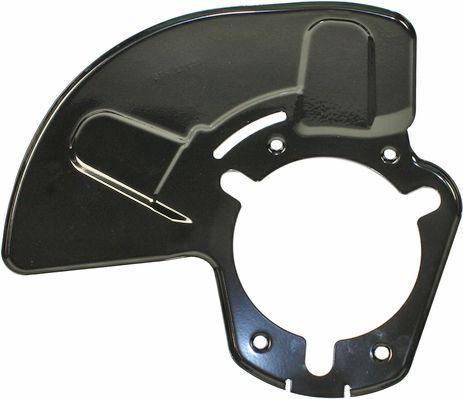 Splash Guard, brake disc-1