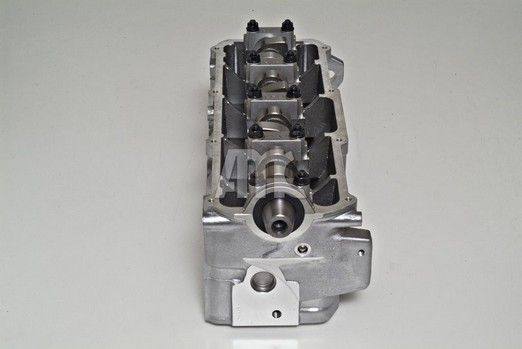 Cylinder Head-2