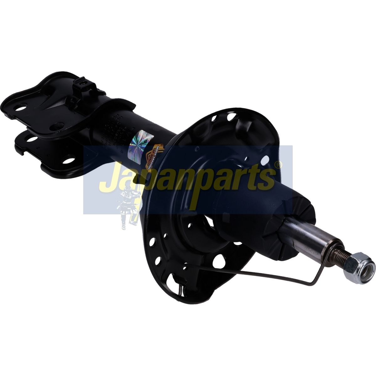 Shock Absorber-1