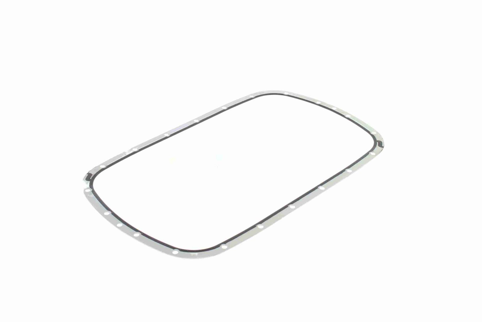 Gasket, oil sump (automatic transmission)-4