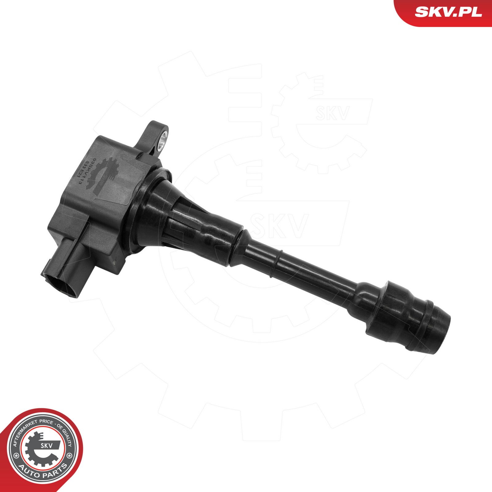 Ignition Coil
