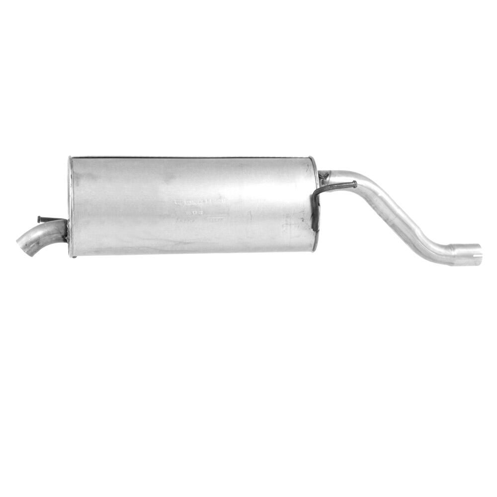 Rear Muffler-6