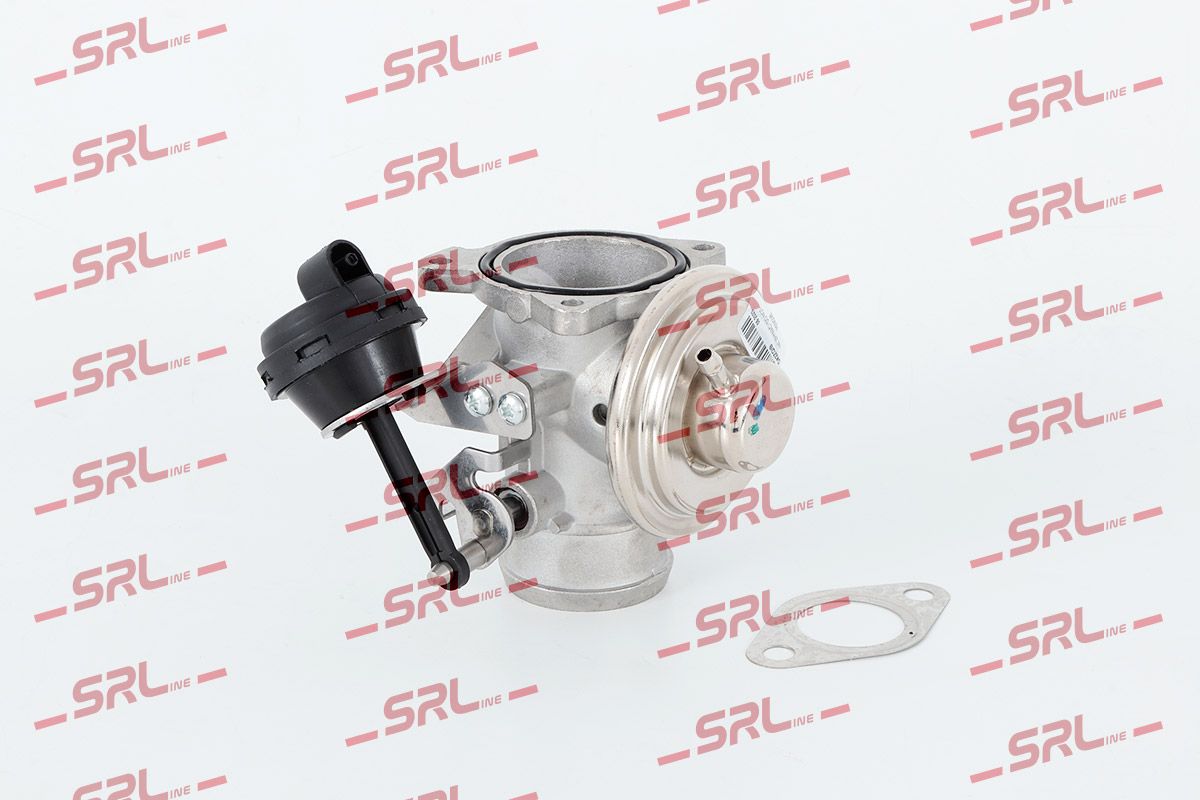 SRLINE SE07-0052 Egr valve