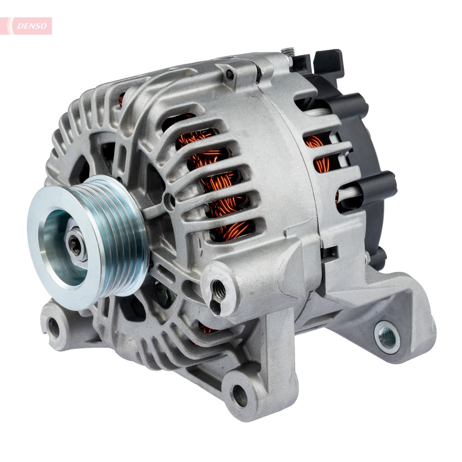 DENSO DAN1539 Alternator