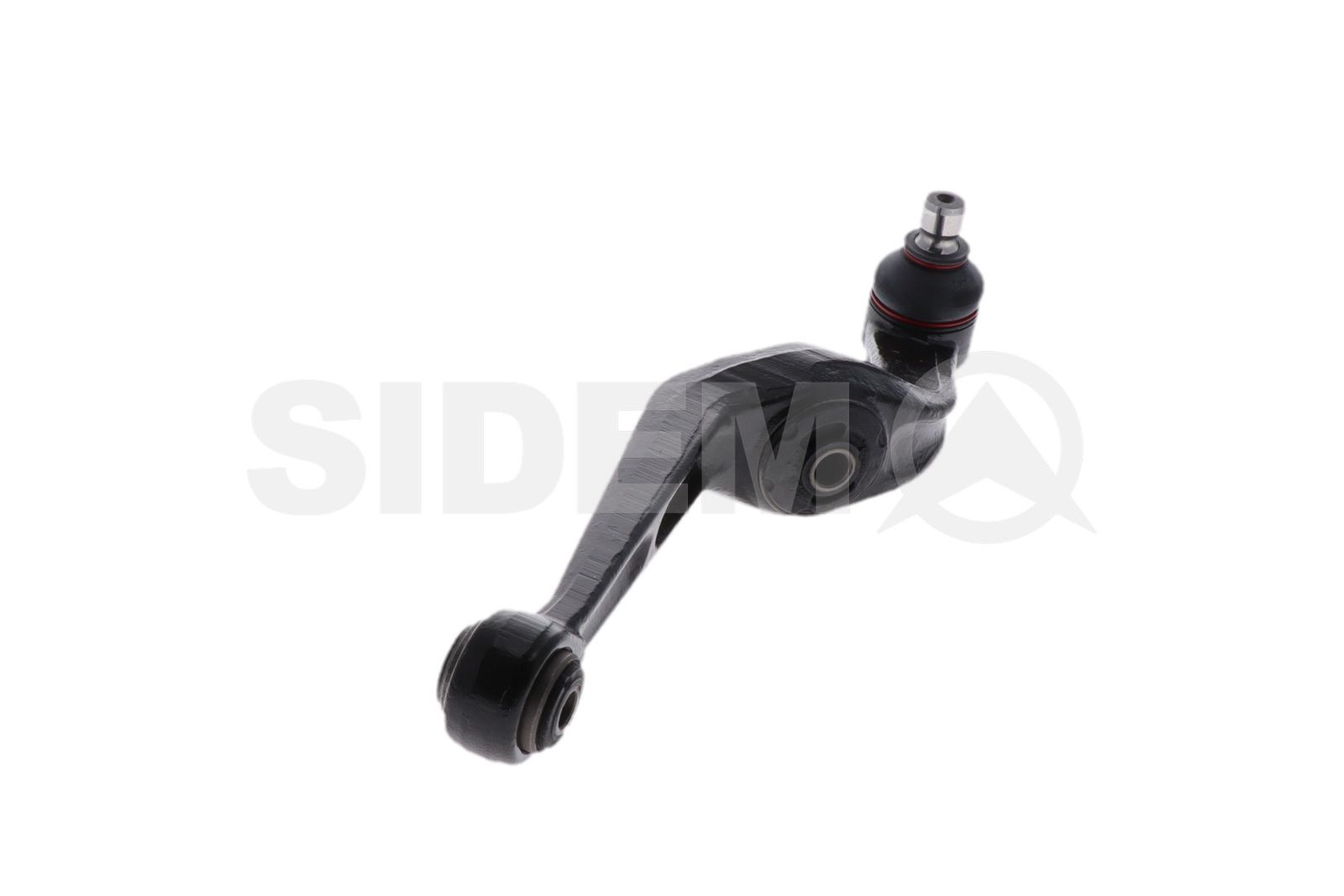 Control/Trailing Arm, wheel suspension-6