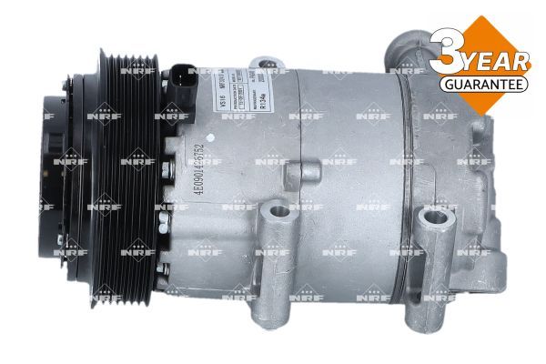 Compressor, air conditioning-2
