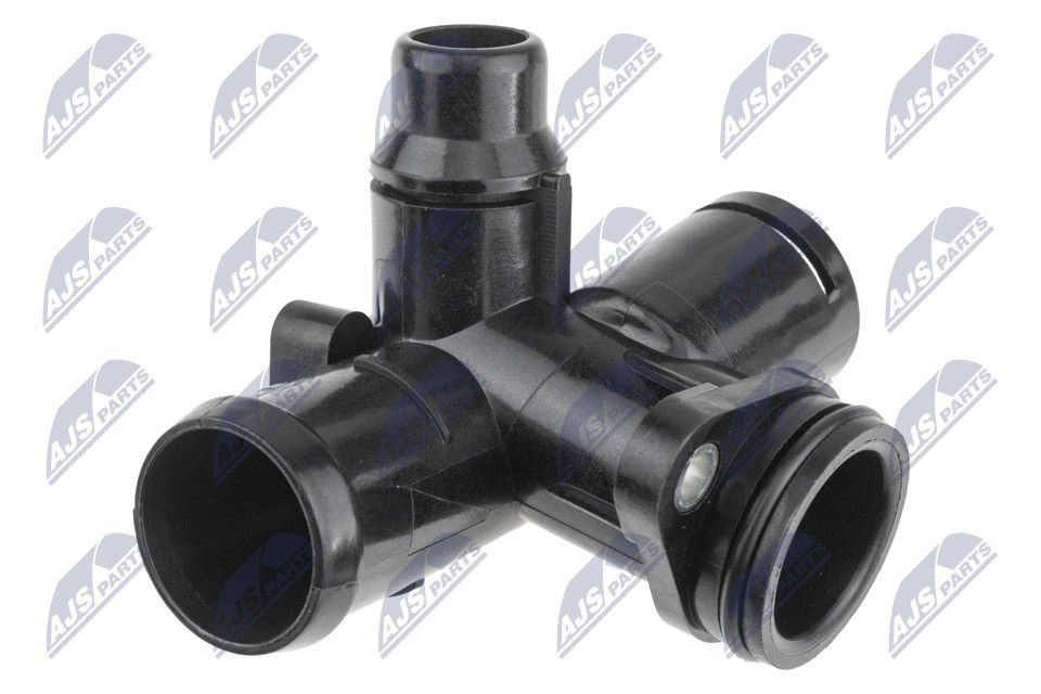 Coolant Flange