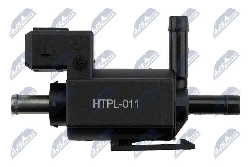 Boost Pressure Control Valve-2