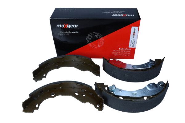 Brake Shoe Set-1