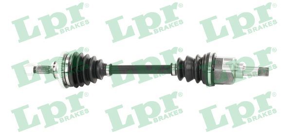 LPR DS60531 Drive shaft